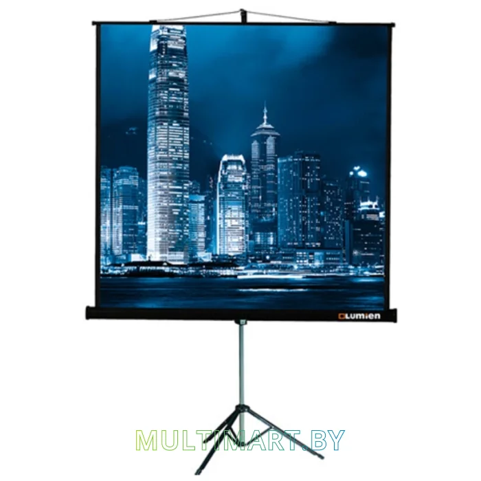 Проекционный экран Lumien Master View 153x153 (LMV-100102)